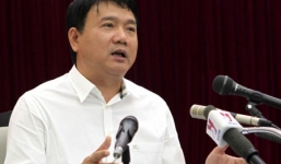 Bộ trưởng Thăng dẹp bỏ tư duy “quản không được thì cấm” từ vụ taxi Uber